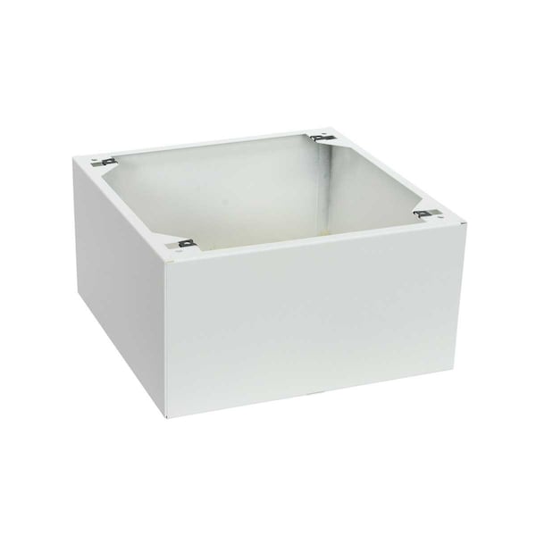 Surface Backbox for 8inSp